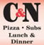 C & N Pizza and Grille